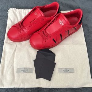 Valentino VLTN open sneaker